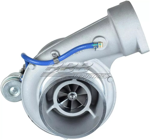 BBB-D91080004R_REMAN OE-TurboPower Remanufactured Turbocharger Assembly D910890004R